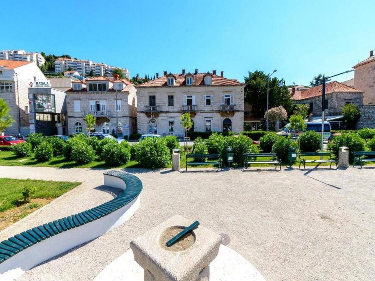 Apartments Antique Dubrovnik Eksteriør bilde